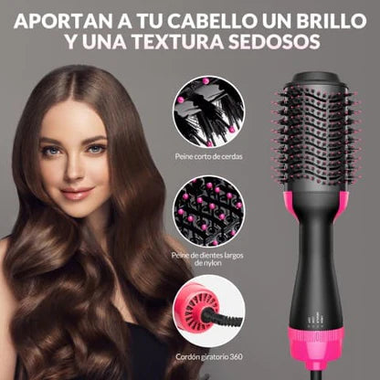 CEPILLO SECADOR ONE STEP